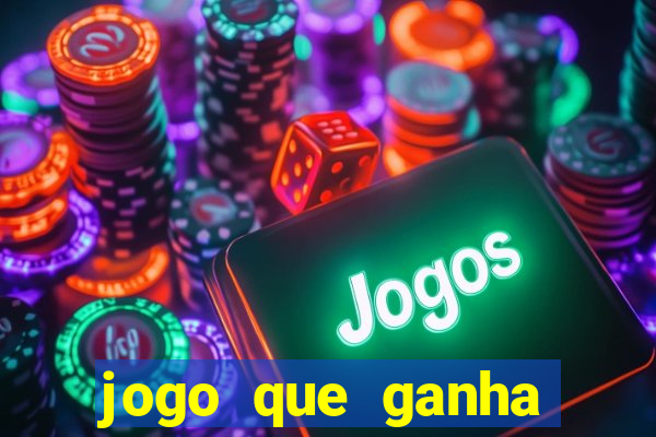 jogo que ganha dinheiro sem investir